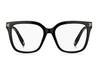 Eyeglasses frame Marc Jacobs Woman MJ 1038807/17 BLACK52 - MJ 1038807/17 BLACK52